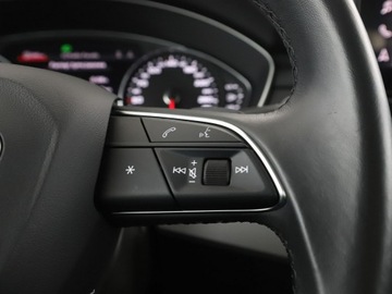 Audi A4 B9 Allroad Quattro Facelifting 2.0 45 TFSI 265KM 2021 Audi A4 Allroad Allroad EU mHEV quattro S-Tronic, zdjęcie 32