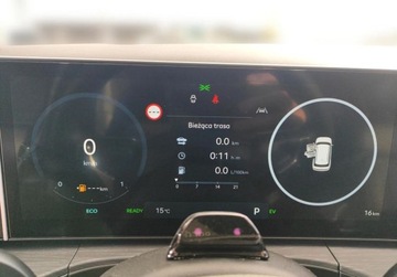 Hyundai Santa Fe V 1.6 T-GDI HEV 215KM 2024 Hyundai Santa Fe Nowy SANTA FE Hybrid SUV 1.6 T-GDI HEV 6AT 4WD Automaty, zdjęcie 13