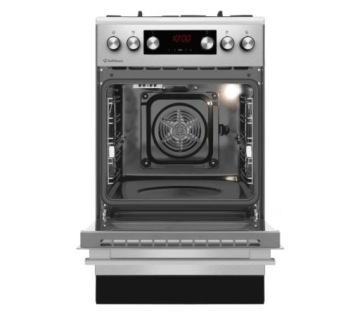 Kitchen Amica 523ges3.33pahzptsdpan (xx) 50 см.