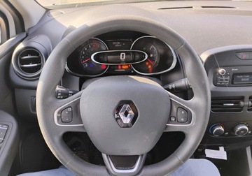 Renault Clio IV Hatchback 5d Facelifting 0.9 Energy TCe 76KM 2019 Renault Clio 2019r Salonowy. 0.9 Benzyna. VAN. Uszkodzony lewy przod. Jezd, zdjęcie 6
