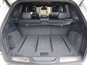 Jeep Grand Cherokee IV Terenowy Facelifting 3.0 V6 CRD 250KM 2013 Jeep Grand Cherokee 3.0 CRD, 246 KM, 4X4, zdjęcie 12