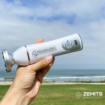 Терапевтический аппарат Zemits MarvelouSlim
