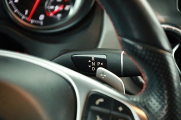 Mercedes CLA C117 Shooting Brake Facelifting 2.0 220 184KM 2018 Mercedes CLA 220 4MATIC, Salon Polska, 4X4, zdjęcie 15