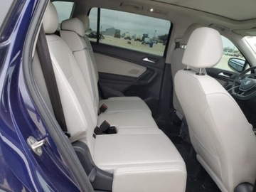 Volkswagen Tiguan II 2021 Volkswagen Tiguan Volkswagen Tiguan 2.0T SE FWD, od ubezpieczalni po grado, zdjęcie 8