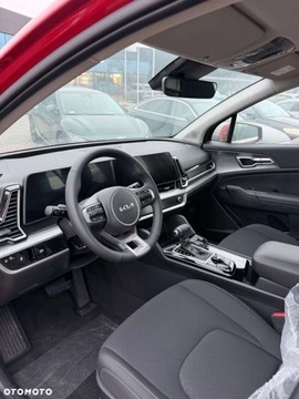 Kia Sportage V SUV 1.6 T-GDI 160KM 2025 Kia Sportage Kia Sportage 1.6 T-GDI M 2WD DCT 1.6 Benzyna 160KM, zdjęcie 4