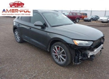 Audi Q5 II 2024 Audi Q5 Premium Plus 55 Tfsi E S Line Quattro S Tronic 2024 2.0l 2.0 248KM