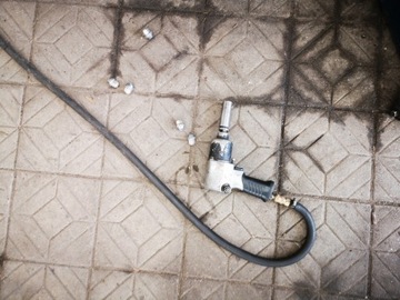 ПНЕВМАТИЧЕСКИЙ Шланг 10х17мм х 10м КОМПРЕССОР 20 бар