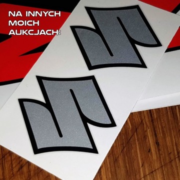 2 наклейки-эмблемы GSX-R для SUZUKI GSXR 600 750 1000 Высочайшее качество!