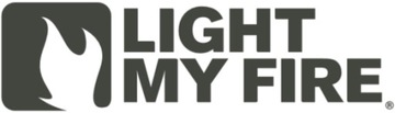 Разжигатель огня Light My Fire FireSteel BIO Scout Coco