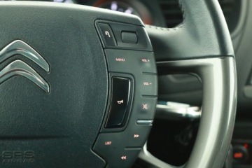 Citroen C5 III Tourer 2.0 HDi FAP 163KM 2014 Citroen C5 2.0 HDi, Salon Polska, Navi, Klima, zdjęcie 17