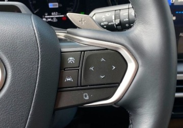 Lexus RX V 2025 Lexus RX RX 350h 250KM F Sport Design Technology FV23 Rej. 2026r., zdjęcie 25