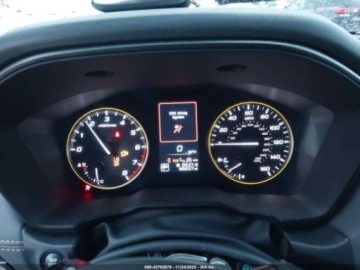 Subaru 2022 Subaru Outback Subaru Outback Wilderness CVT 2.4 Benzyna 260KM, zdjęcie 11