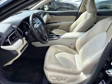 Toyota Camry IX Sedan 2.5 Hybrid Dynamic Force 218KM 2020 Toyota Camry 2.5 Hybrid Executive CVT, zdjęcie 14