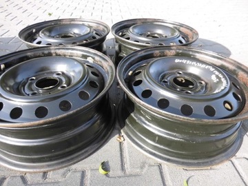 RÁFKY NISSAN ALMERA , PRIME 4X114,3X66 ET45 15''