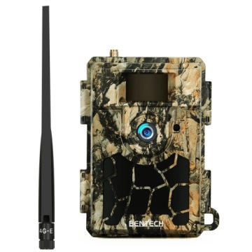 Bentech TC08 4G Lte fotopast