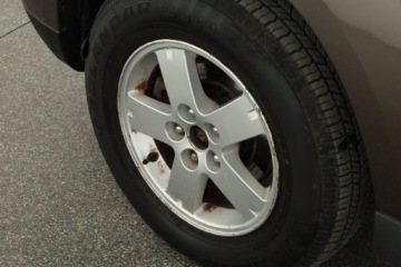 Mitsubishi Outlander II 2.0 MIVEC 147KM 2011 Mitsubishi Outlander 2.0, Salon Polska, zdjęcie 11