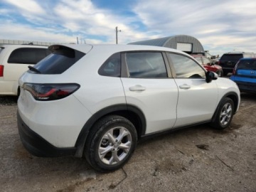 Honda HR-V III 2023 Honda HR-V 2023 HONDA HR-V LX 2.0 Benzyna 158KM, zdjęcie 3