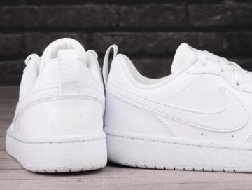 Спортивная обувь Nike COURT BOROUGH LOW RECRAFT WHITE DV5456 106