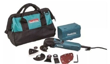 МНОГОФУНКЦИОНАЛЬНЫЙ ИНСТРУМЕНТ С АКСЕССУАРАМИ