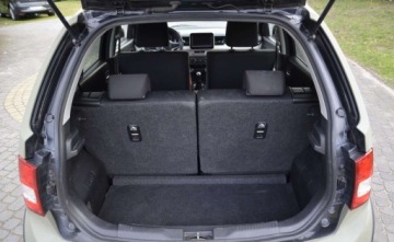 Suzuki Ignis III Crossover 1,2 DUALJET 90KM 2017 Suzuki Ignis 1.2 Benzyna 90KM 4x4 ALLGRIP Kamera Navi Bezwypadek Oklejony, zdjęcie 12