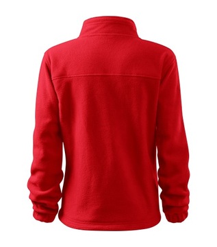 MALFINI RIMECK женская флисовая толстовка ВЫСОКОГО КАЧЕСТВА L