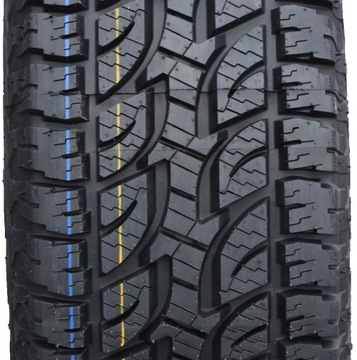 4 ВНЕДОРОЖНЫЕ ШИНЫ 225/70R16, комплект из 4 шт. 225/70 r16 АТ всесезонка.