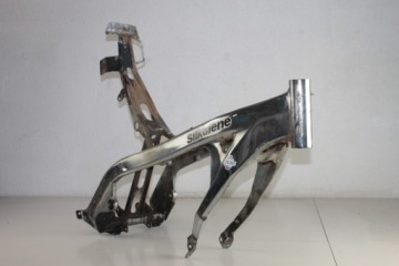 ГАЗ ГАЗ 250 270 280 300 TXT РАМА