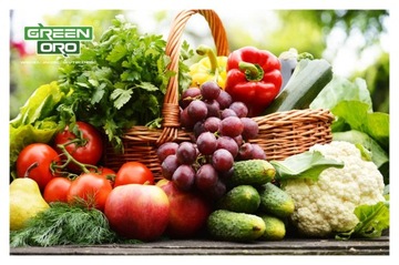 Азотное удобрение Urea GARDEN для цветов туи, газонных хвойных растений, 5кг GREEN OO