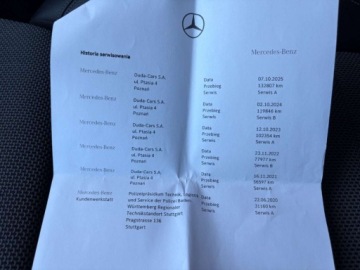 Mercedes Klasa E W213 Kombi 2.0 220d 194KM 2019 Mercedes-Benz Klasa E 2.0 diesel 194 KM zarej w PL automat zadbany ksia, zdjęcie 32