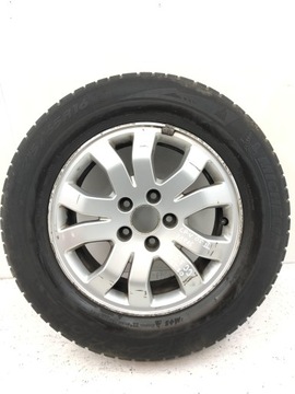 KOŁO ZAPASOWE FELGA 16'' 5X114,3 HONDA CR-V II