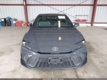 Toyota Camry IX 2025 Toyota Camry SE 2025 2.5 Benzyna 184KM, zdjęcie 8