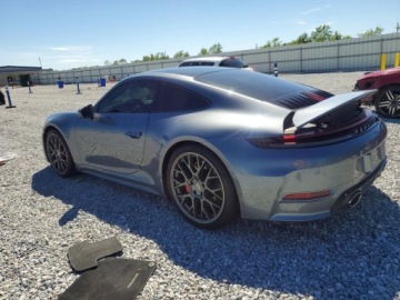Porsche 911 992 2025 Porsche 911 Carrera S 2025 3.0 Benzyna 473KM, zdjęcie 1