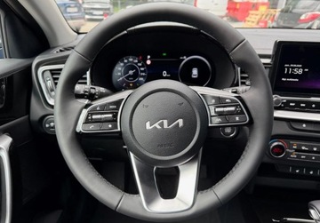 Kia XCeed Crossover Facelifting 1.5 T-GDi 140KM 2025 Kia XCeed MY25 wersja BUSINESS LINE, benzyna automat DOSTEPNY OD REKI 1.5, zdjęcie 21