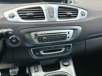 Renault Scenic III Van Facelifting 1.5 dCi FAP 110KM 2013 Renault Scenic Xmod 1.5 DCi 110 KM Bose Navi TOMTOM Klimatronic, zdjęcie 14