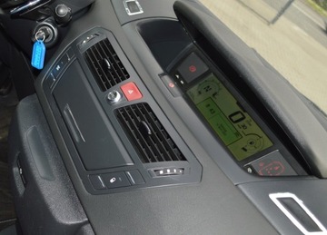 Citroen Grand C4 Picasso I 1.6 THP 150KM 2010 CITROEN C4 Grand Picasso 1.6 16V 150 KM, zdjęcie 34