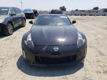 Nissan 370Z 2019 Nissan 370 Z 2019, 3.7L, od ubezpieczalnii 3.7 Benzyna 332KM, zdjęcie 2
