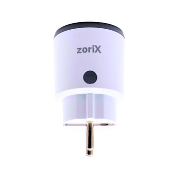 Gniazdko Wtyczka ZigBee 3680W 16A Tuya