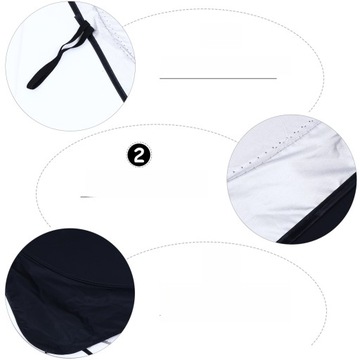 АВТОМОБИЛЬНЫЙ ЗАЩИТНЫЙ КРЫШКА СОЛНЦЕЗАЩИТНЫЙ КОЗЫРЕК ПЕРЕДНЕГО ОКНА