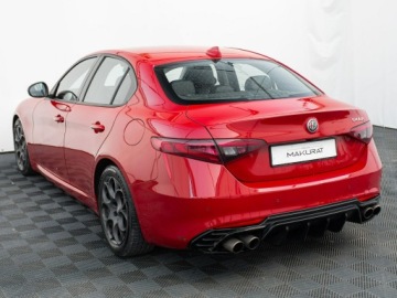 Alfa Romeo Giulia II Sedan 2.0 Turbo 200KM 2016 Alfa Romeo Giulia GD6L276#2.0 Turbo 2 stref klima, zdjęcie 3