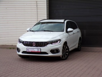 Fiat Tipo II Station Wagon 1.6 MultiJet 120KM 2019 Fiat Tipo AUTOMAT NAVI LED 1,6 /120KM /2019, zdjęcie 4