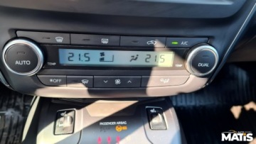 Toyota Avensis III Wagon Facelifting 2015 1.8 Valvematic 147KM 2016 Toyota Avensis 1.8BENZ Automat Navi kamera climatronic 100 bezwypadek 1.8, zdjęcie 13