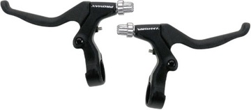 ТОРМОЗНОЙ РЫЧАГ PROMAX, ЧЕРНЫЙ АЛЮМИНИЙ