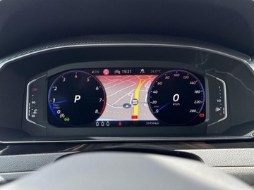 Volkswagen Arteon Fastback Facelifting 2.0 TSI 190KM 2021 Volkswagen Arteon Shooting Brake TSI 190KM R-Line Hak Kam.360 LED Mart, zdjęcie 19