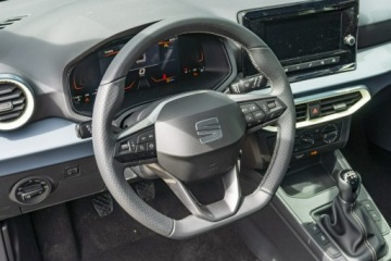 Seat Arona 2026 Seat Arona Style Plus 1.0 TSI 115 KM - Dostępny, zdjęcie 16