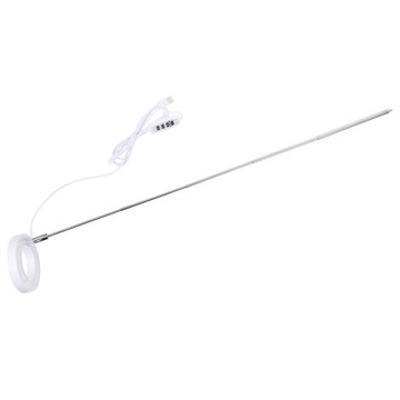 PLANT GROW LIGHTS LAMPY WEWNĘTRZNE DO ROŚLIN UPRAWIAJĄCYCH ZE STOPÓW ALUMINIUM