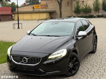 Volvo V40 II Hatchback Facelifting 2.0 D3 150KM 2018 Volvo V40 Volvo V40 D3 Inscription 2.0 Diesel 150KM, zdjęcie 15