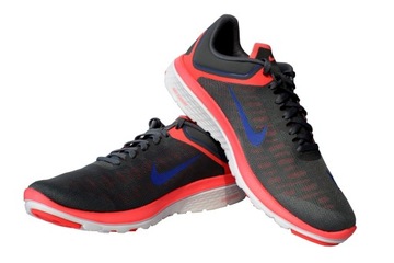 BUTY NIKE LITE 852448 005 R 40 MEGA WYPRZEDAŻ