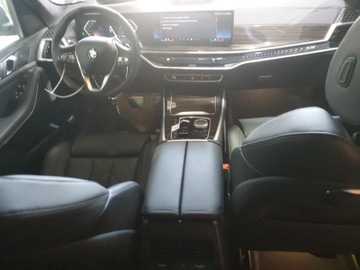 BMW X5 G05 2024 BMW X5 xDrive40I 2024 3.0l 3.0 Benzyna 375KM, zdjęcie 8