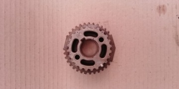 Sprocket shaft subaru impreza forester legacy, №1