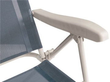 OUTWELL CROMER СКЛАДНОЙ КЕМПИНГОВЫЙ СТУЛ 120 кг